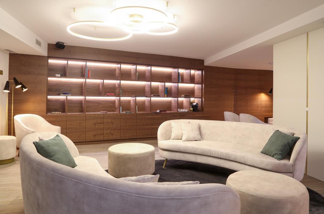 Отель Vincci Alfama Лиссабон Экстерьер фото
